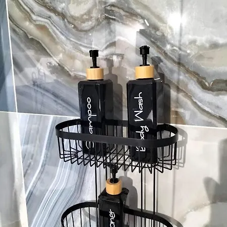 Casa Art Residenza Bouganville