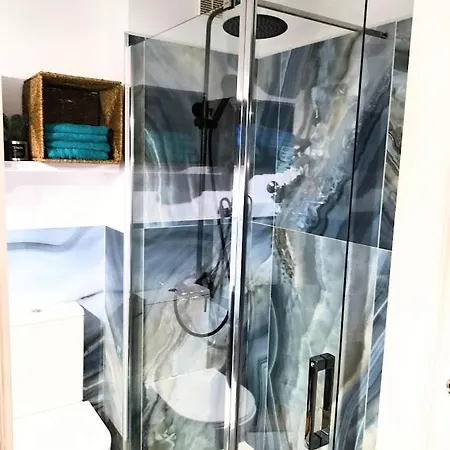 Casa Art Residenza Bouganville شقة