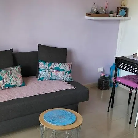 Casa Art Residenza Bouganville شقة *