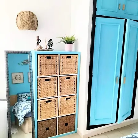 شقة Casa Art Residenza Bouganville *