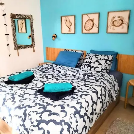 Casa Art Residenza Bouganville *