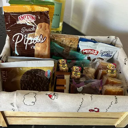 شقة Casa Art Residenza Bouganville *