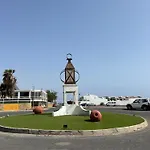 Casa Art Residenza Bouganville * Costa De Antigua