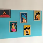 Apartment Casa Art Residenza Bouganville *
