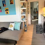 Casa Art Residenza Bouganville Apartment Costa De Antigua