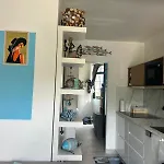 Casa Art Residenza Bouganville Apartment Costa De Antigua