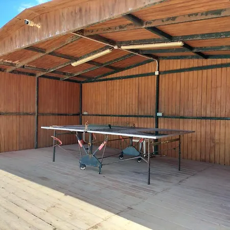 Casa Art Residenza Bouganville * 科斯塔德安提瓜