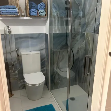 Casa Art Residenza Bouganville