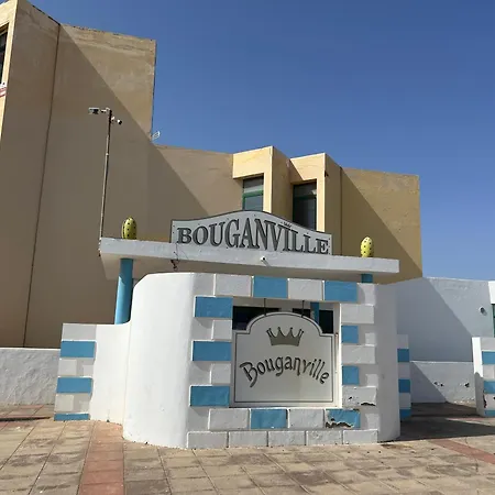 Casa Art Residenza Bouganville