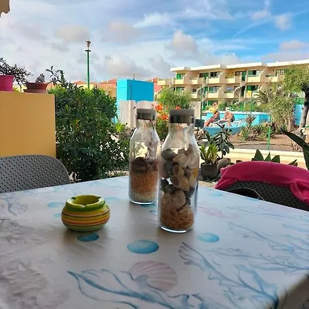 Apartament Casa Art Residenza Bouganville Costa De Antigua