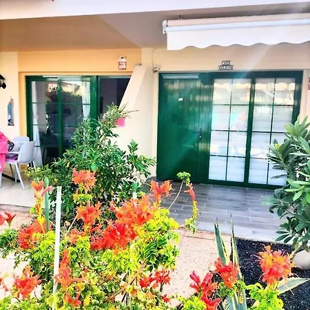 Casa Art Residenza Bouganville 코스타 데 안티과