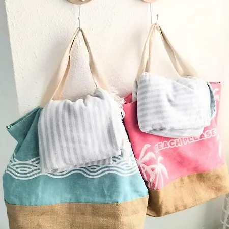 Casa Art Residenza Bouganville