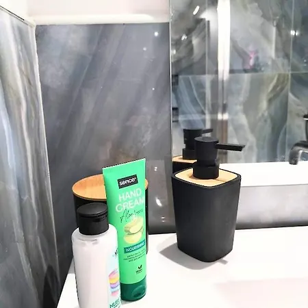 Casa Art Residenza Bouganville Apartament