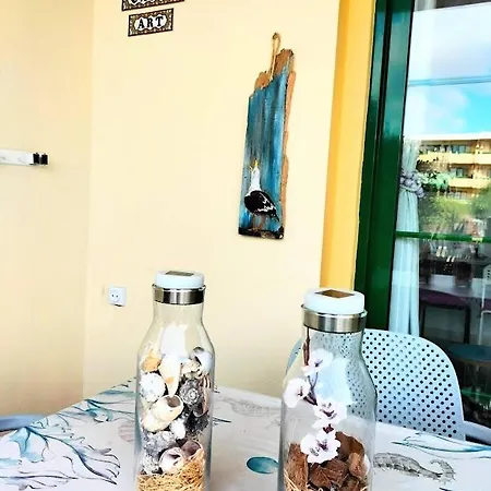 Apartament Casa Art Residenza Bouganville