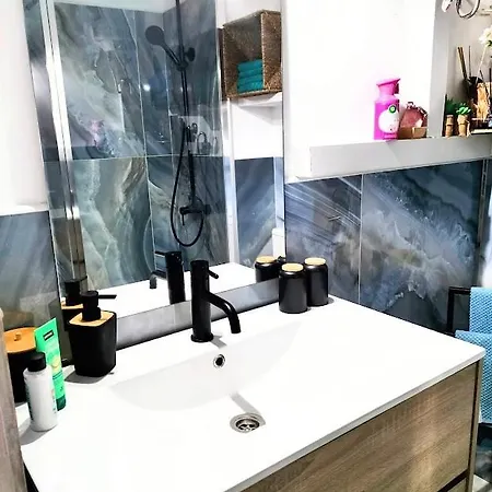 Casa Art Residenza Bouganville 아파트 *