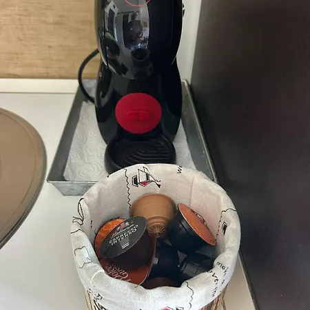 Apartament Casa Art Residenza Bouganville