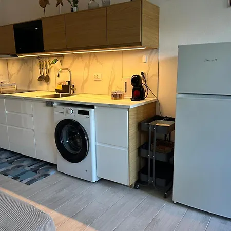 Casa Art Residenza Bouganville