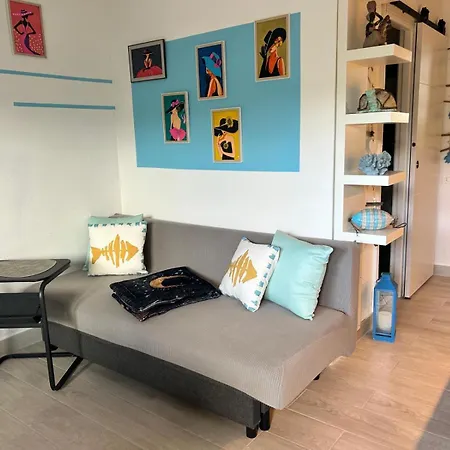 Casa Art Residenza Bouganville *