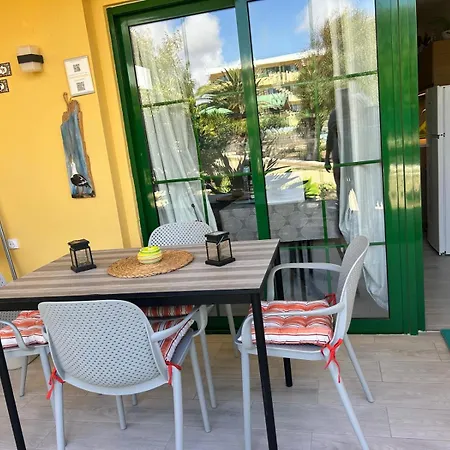 شقة Casa Art Residenza Bouganville *