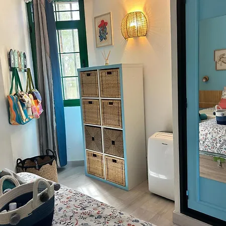 Casa Art Residenza Bouganville * كوستا دي أنتيجوا