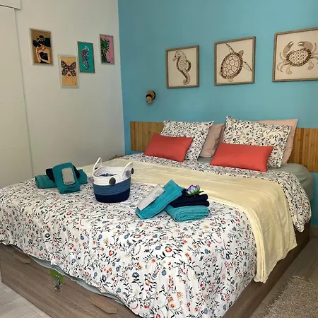 Casa Art Residenza Bouganville