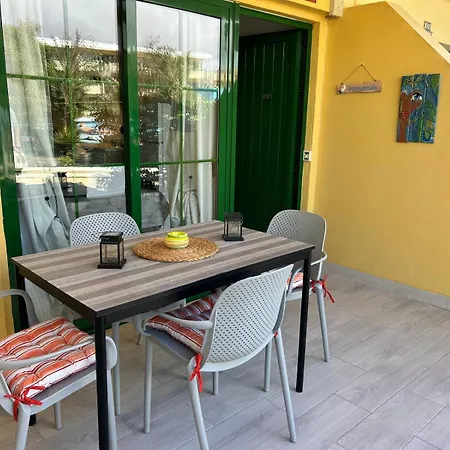Casa Art Residenza Bouganville