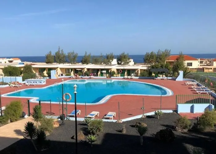 Casa Art Residenza Bouganville