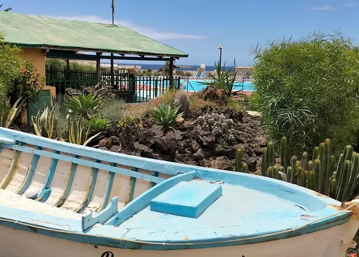 شقة Casa Art Residenza Bouganville كوستا دي أنتيجوا