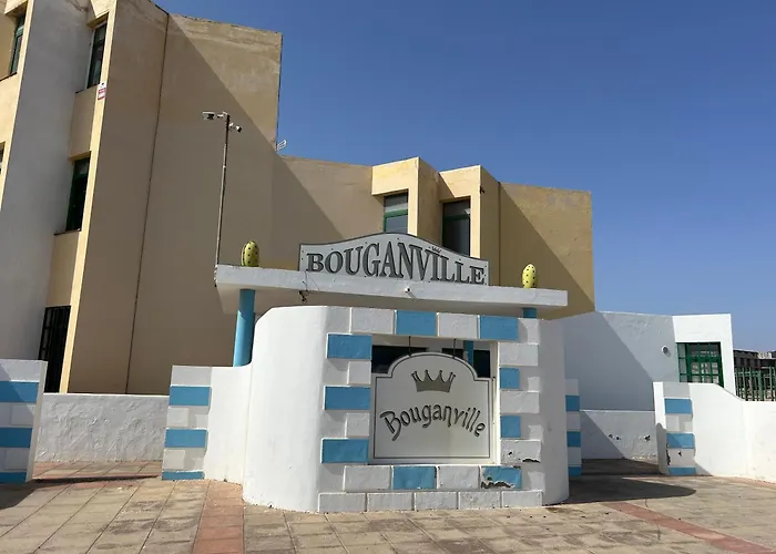 Casa Art Residenza Bouganville