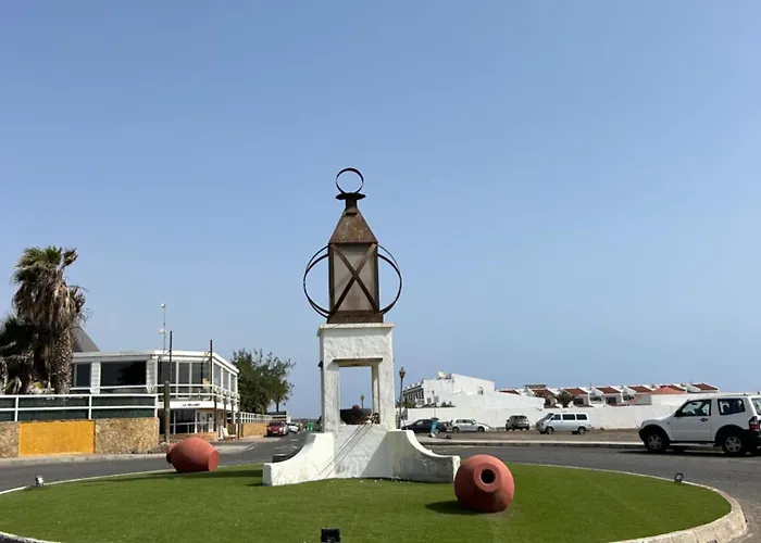 Casa Art Residenza Bouganville * كوستا دي أنتيجوا