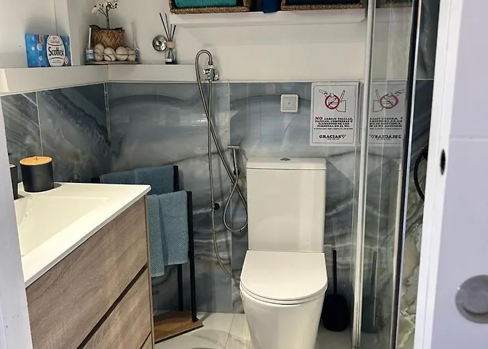 Casa Art Residenza Bouganville * كوستا دي أنتيجوا