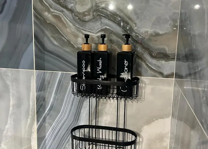 Casa Art Residenza Bouganville * كوستا دي أنتيجوا