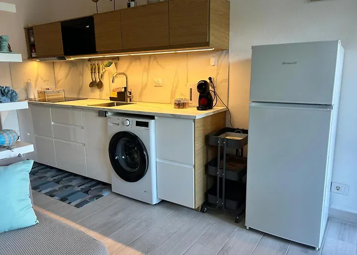 Casa Art Residenza Bouganville