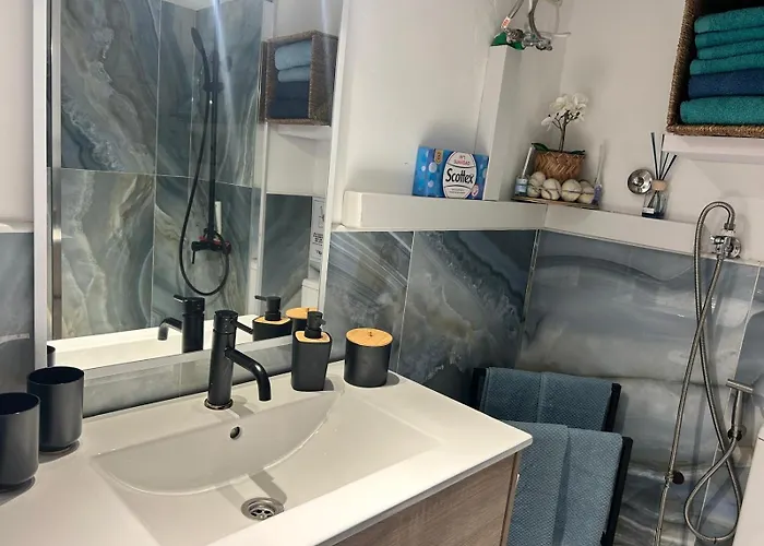 Casa Art Residenza Bouganville * كوستا دي أنتيجوا