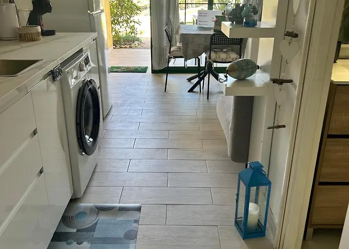 Casa Art Residenza Bouganville *