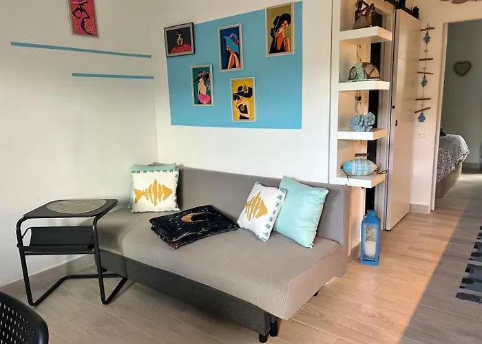 Casa Art Residenza Bouganville *