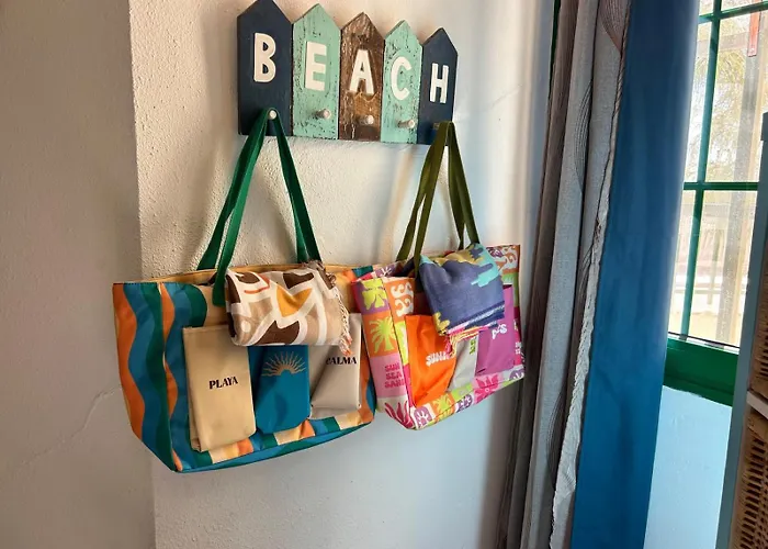 Casa Art Residenza Bouganville شقة كوستا دي أنتيجوا