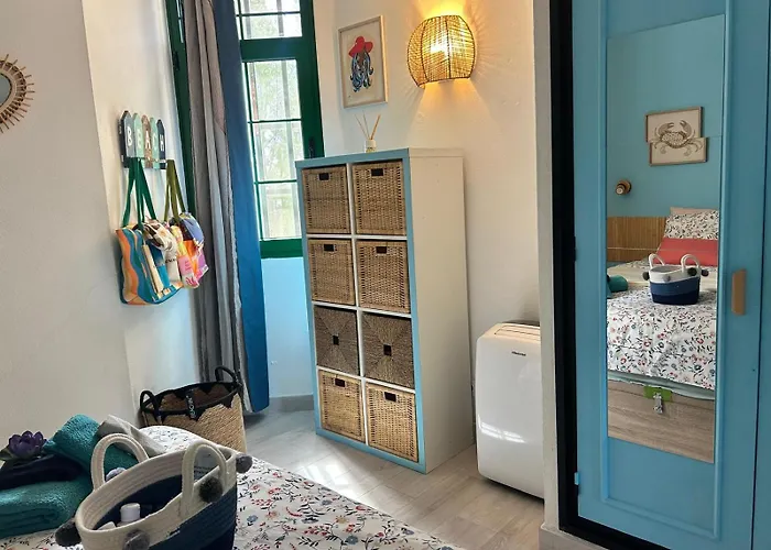 Casa Art Residenza Bouganville * كوستا دي أنتيجوا