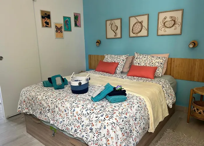 Casa Art Residenza Bouganville