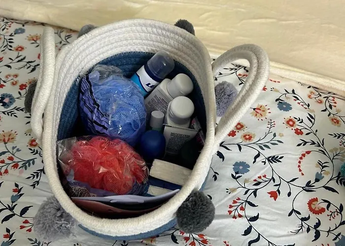 شقة Casa Art Residenza Bouganville كوستا دي أنتيجوا