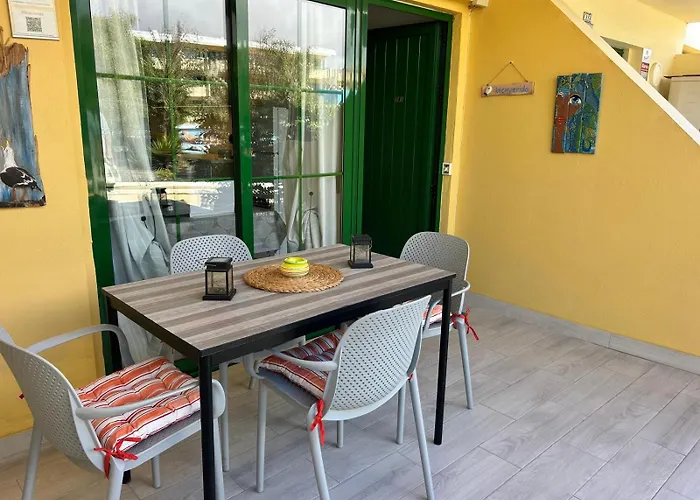 Casa Art Residenza Bouganville