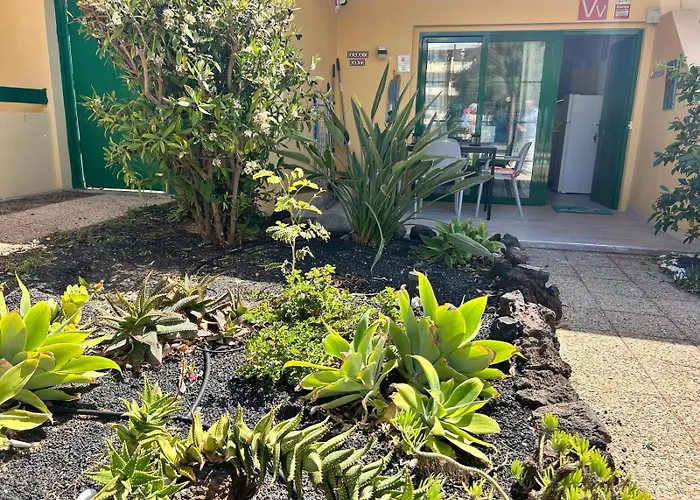 شقة Casa Art Residenza Bouganville