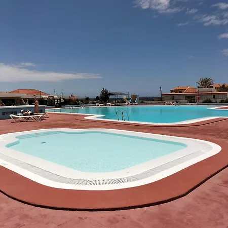 Casa Art Residenza Bouganville Apartament Costa De Antigua