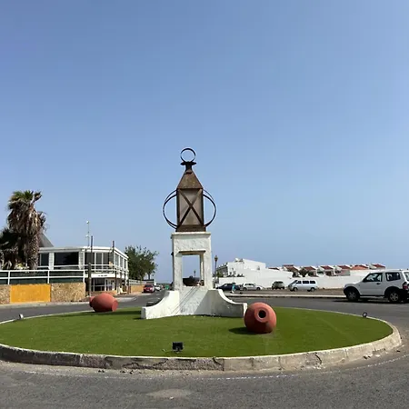 Casa Art Residenza Bouganville * コスタ・デ・アンティグア