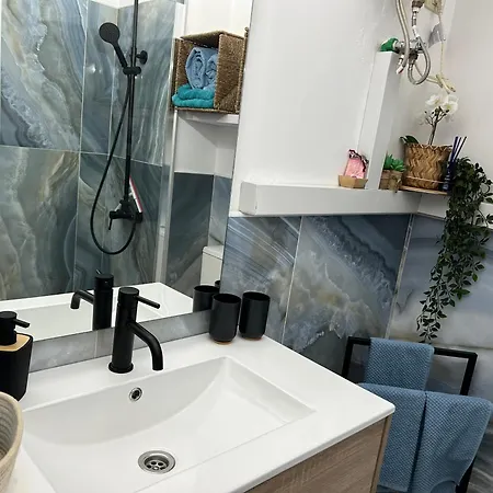 Casa Art Residenza Bouganville アパート