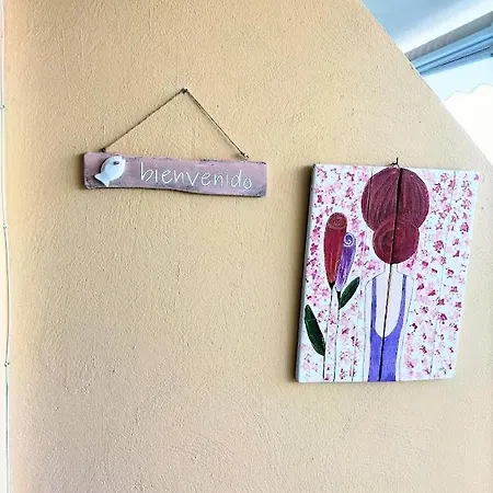 Casa Art Residenza Bouganville * コスタ・デ・アンティグア