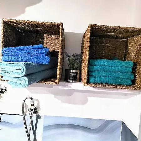 Casa Art Residenza Bouganville アパート コスタ・デ・アンティグア