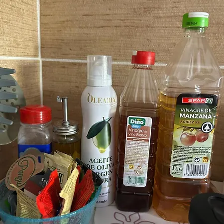 Casa Art Residenza Bouganville