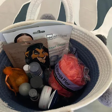 Casa Art Residenza Bouganville *