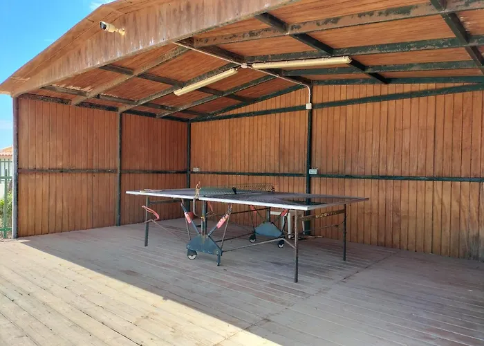 Casa Art Residenza Bouganville * Costa De Antigua